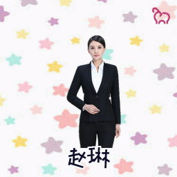 赵琳